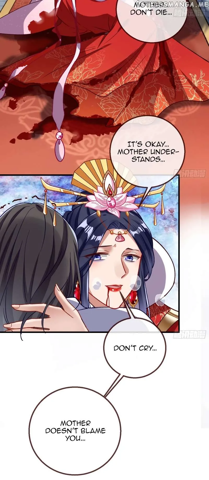 Cheating Men Must Die Chapter 354 Online - página 20