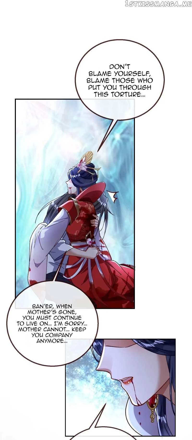 Cheating Men Must Die Chapter 354 Online - página 21