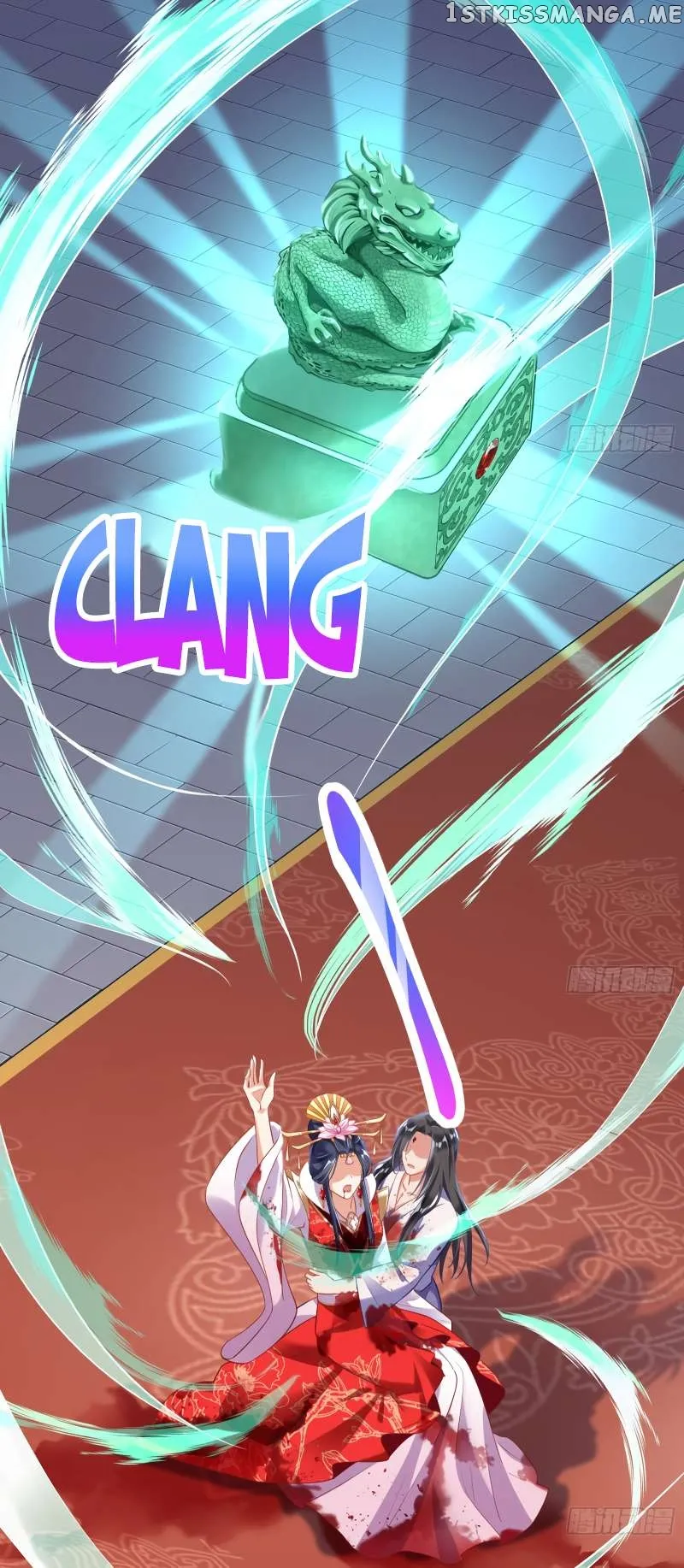 Cheating Men Must Die Chapter 354 Online - página 26
