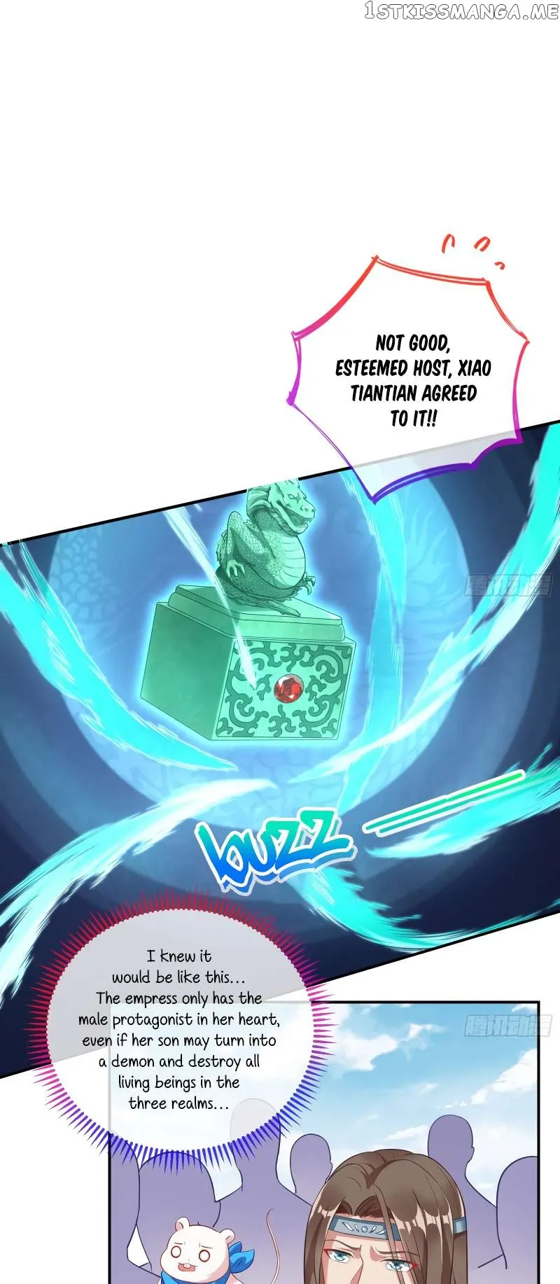 Cheating Men Must Die Chapter 354 Online - página 31