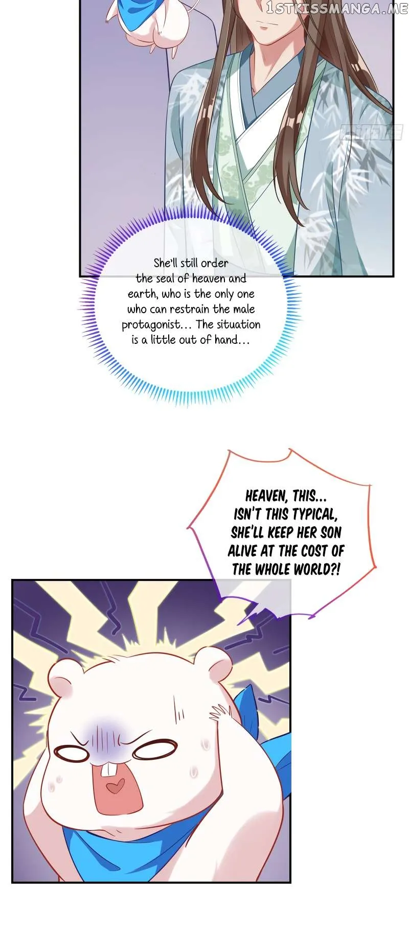 Cheating Men Must Die Chapter 354 Online - página 32