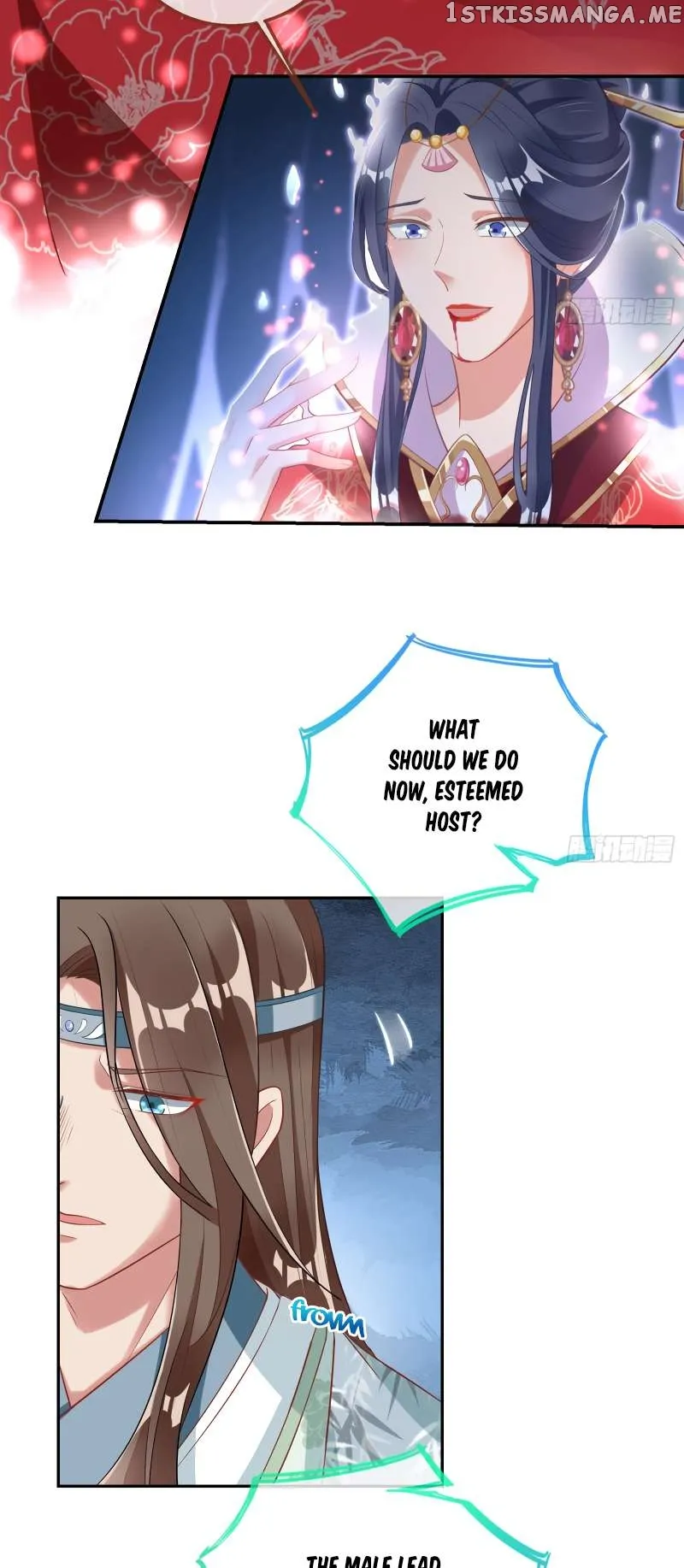 Cheating Men Must Die Chapter 354 Online - página 34