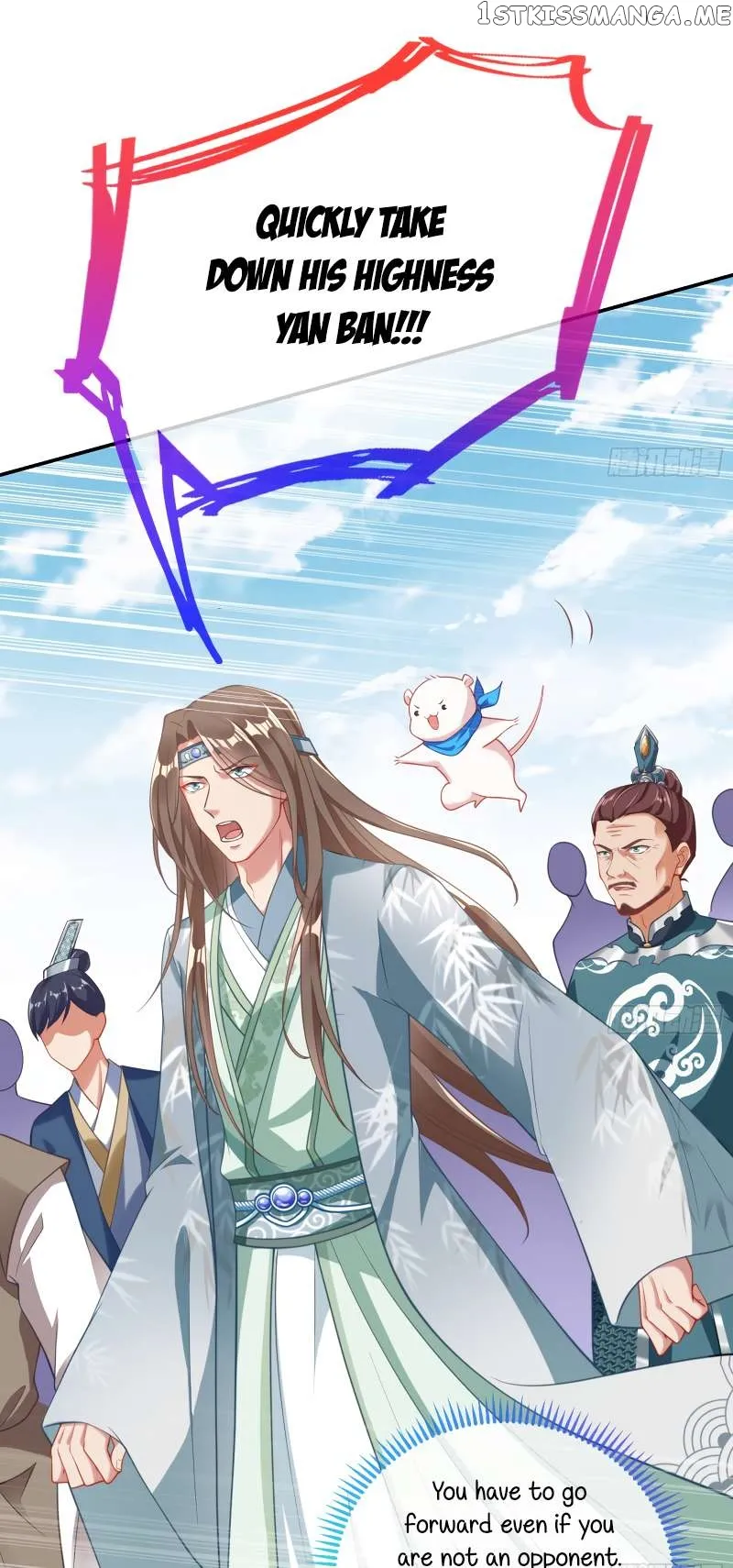 Cheating Men Must Die Chapter 354 Online - página 37