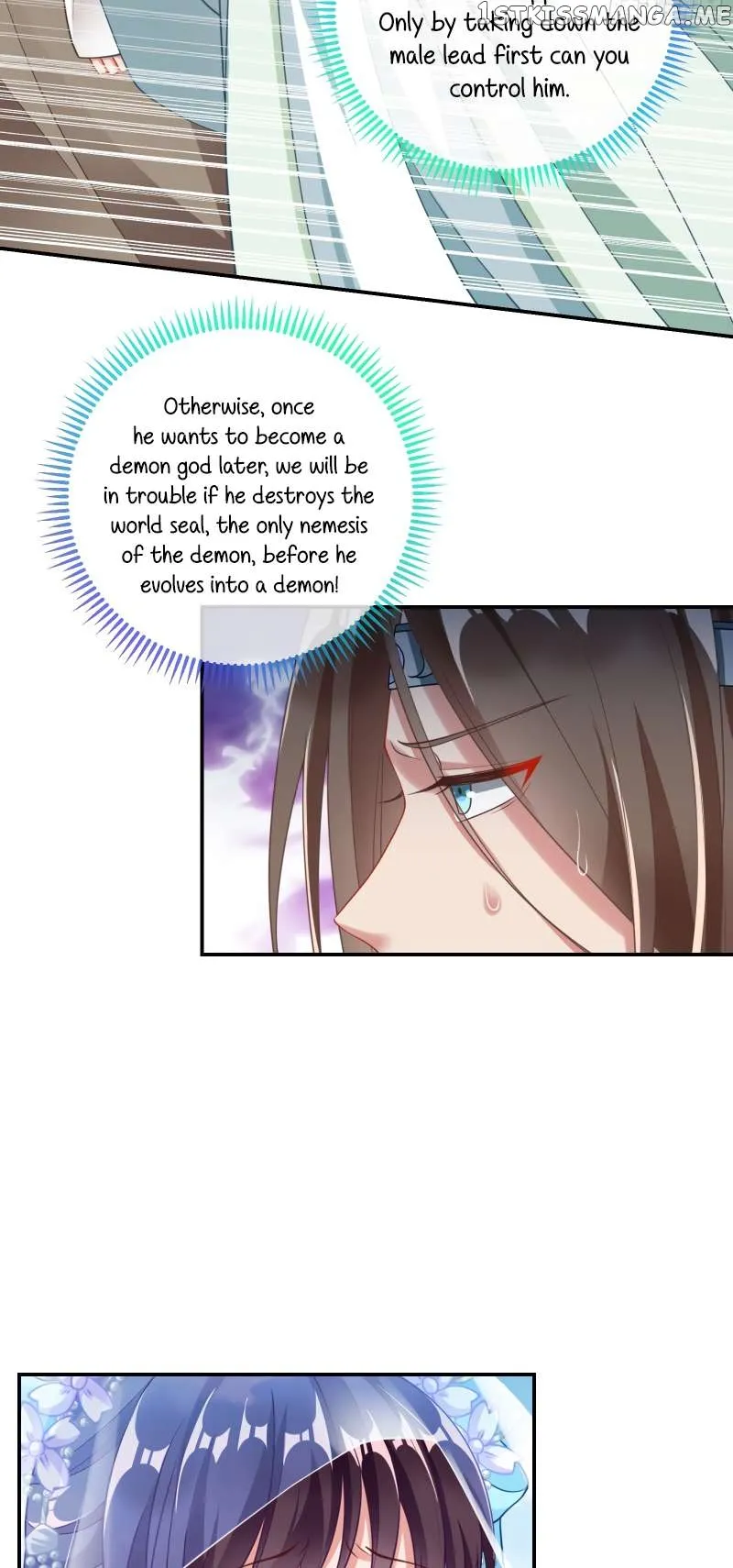Cheating Men Must Die Chapter 354 Online - página 38