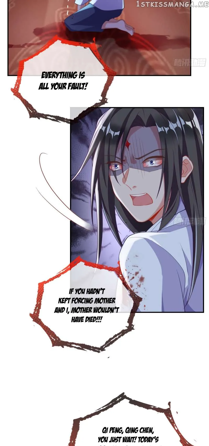 Cheating Men Must Die Chapter 354 Online - página 40