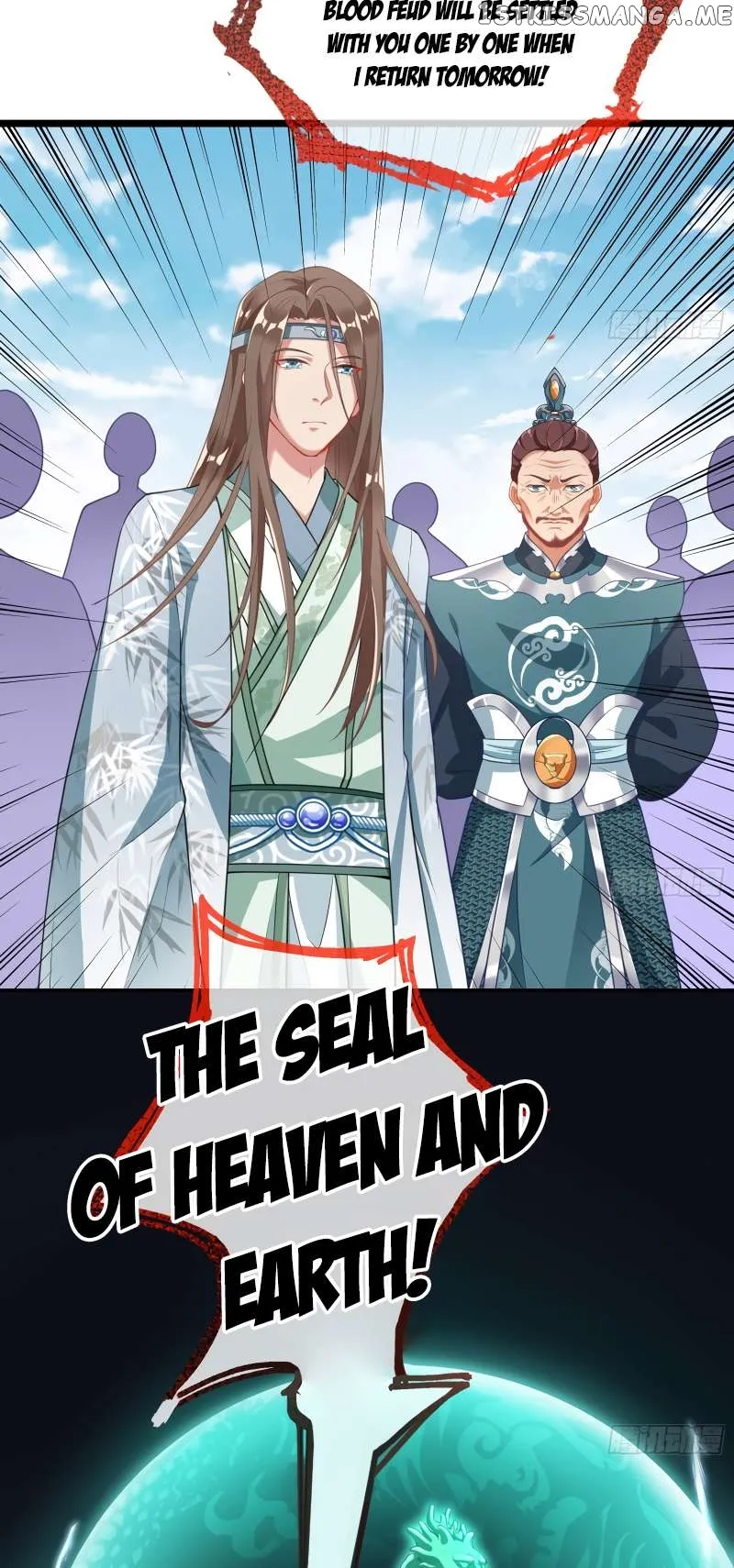 Cheating Men Must Die Chapter 354 Online - página 41