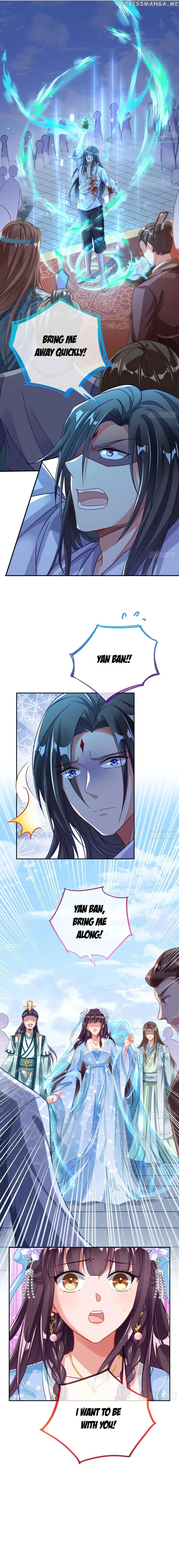 Cheating Men Must Die Chapter 354 Online - página 43
