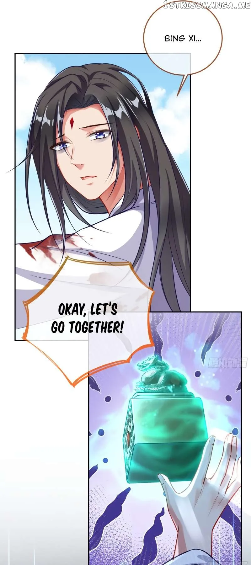 Cheating Men Must Die Chapter 354 Online - página 44