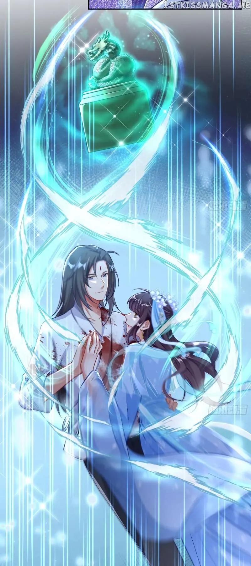 Cheating Men Must Die Chapter 354 Online - página 45
