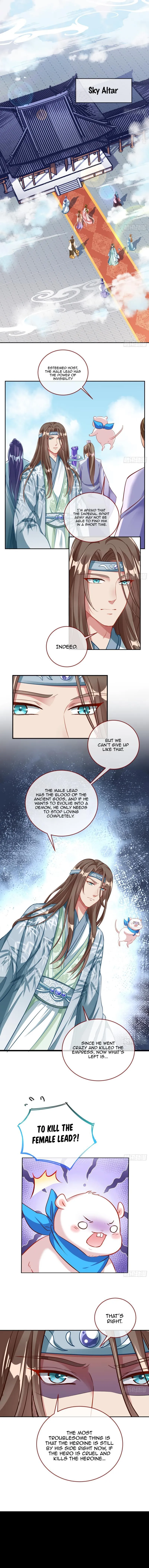 Cheating Men Must Die Chapter 355 Online - página 3