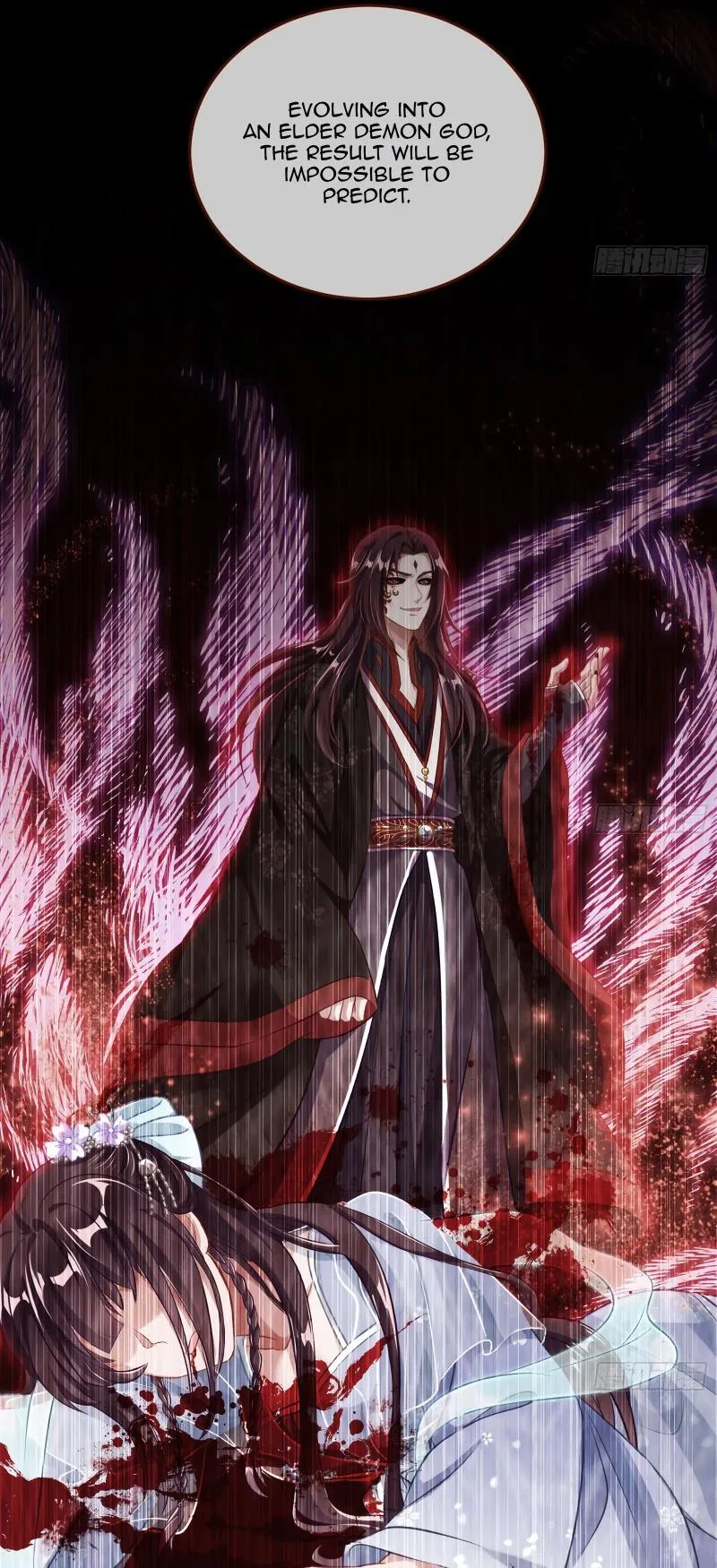 Cheating Men Must Die Chapter 355 Online - página 4