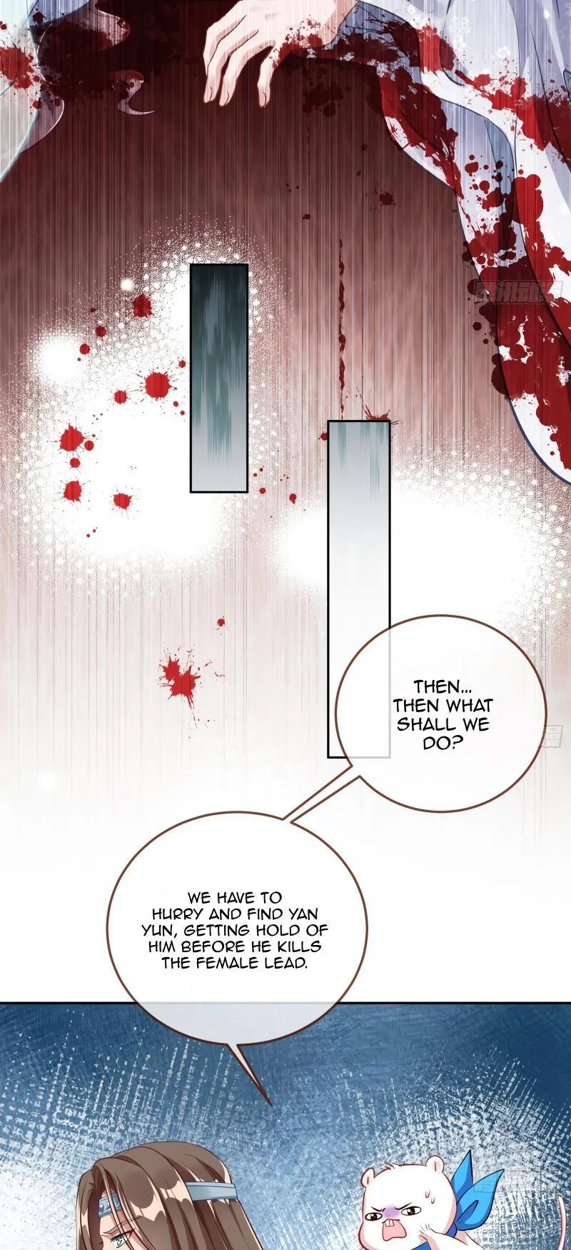 Cheating Men Must Die Chapter 355 Online - página 5