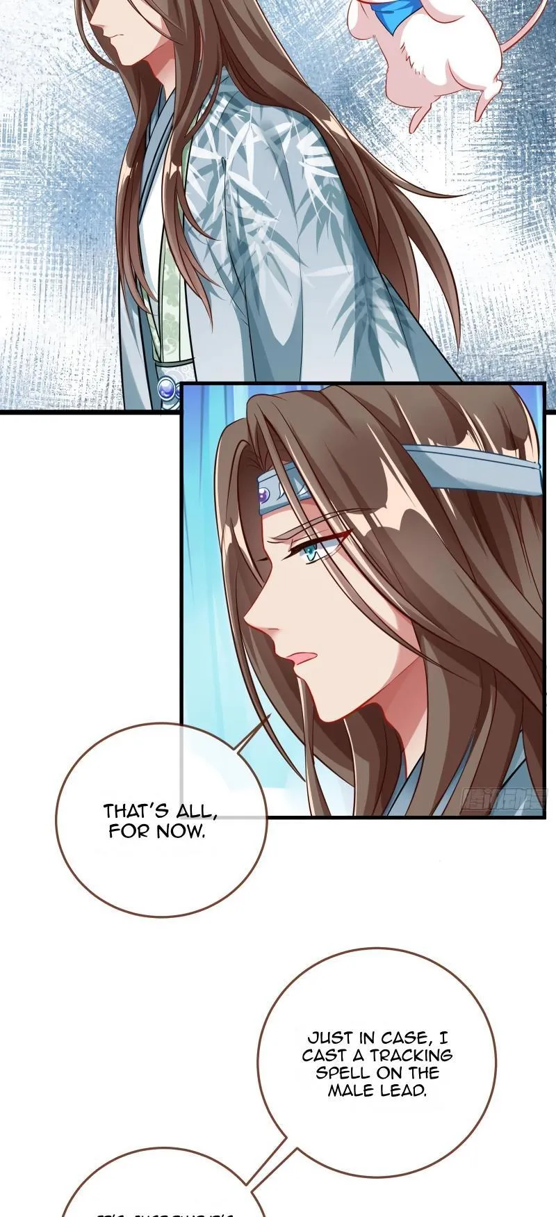 Cheating Men Must Die Chapter 355 Online - página 6