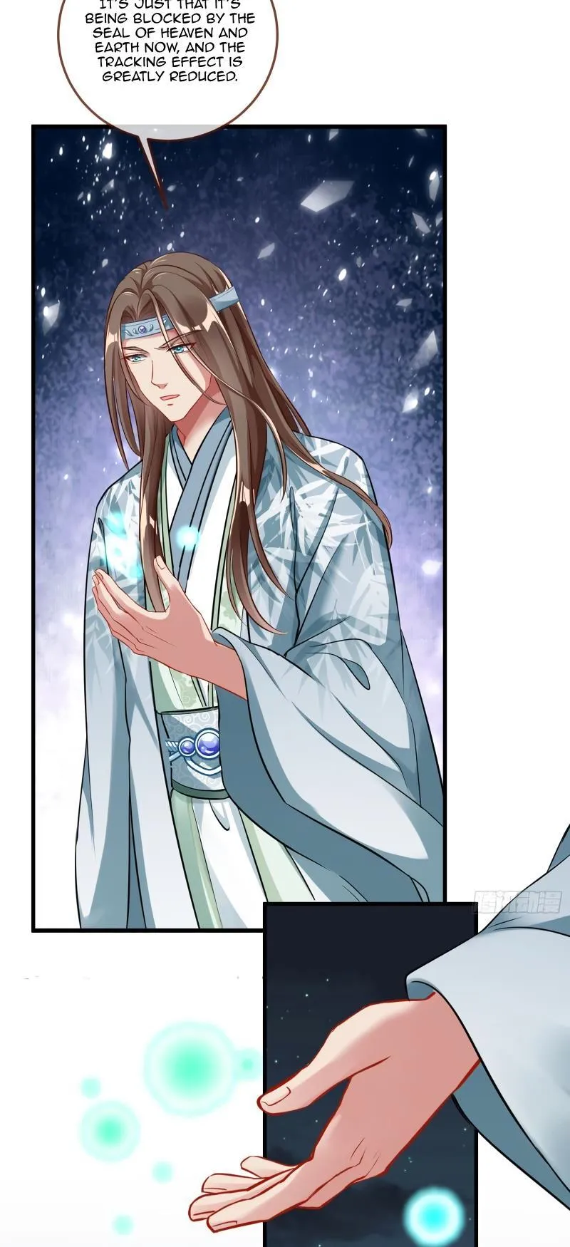 Cheating Men Must Die Chapter 355 Online - página 7