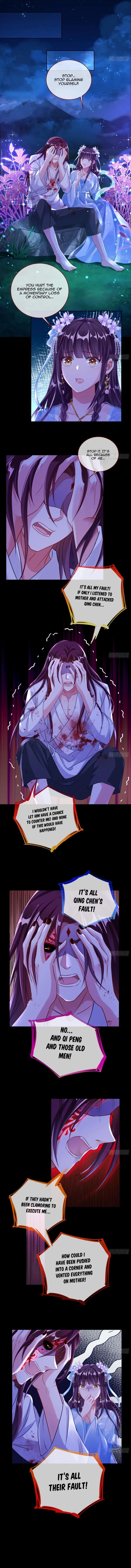 Cheating Men Must Die Chapter 355 Online - página 10