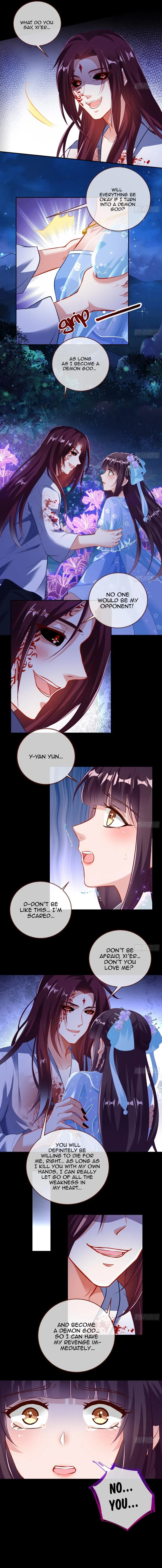 Cheating Men Must Die Chapter 355 Online - página 12