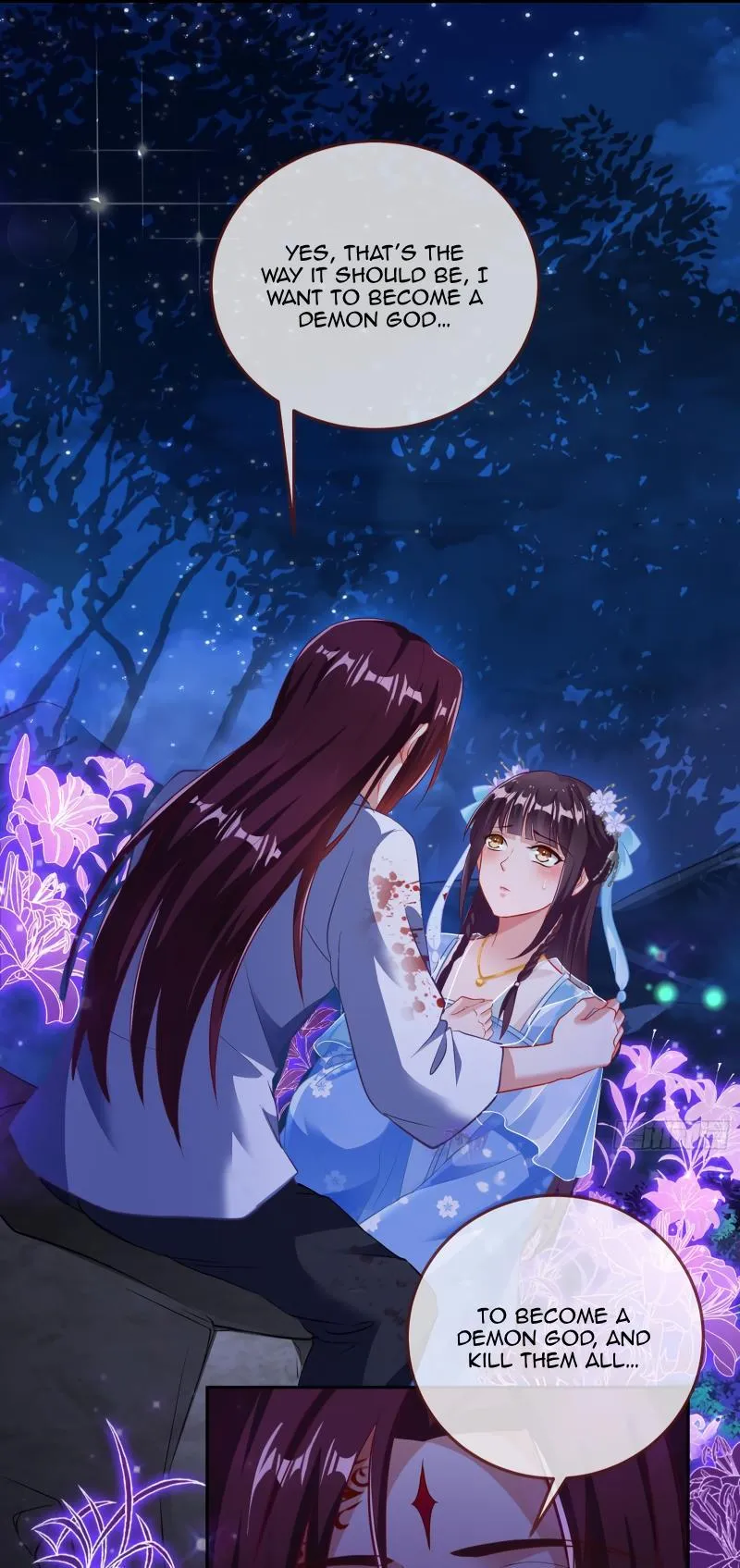 Cheating Men Must Die Chapter 355 Online - página 13