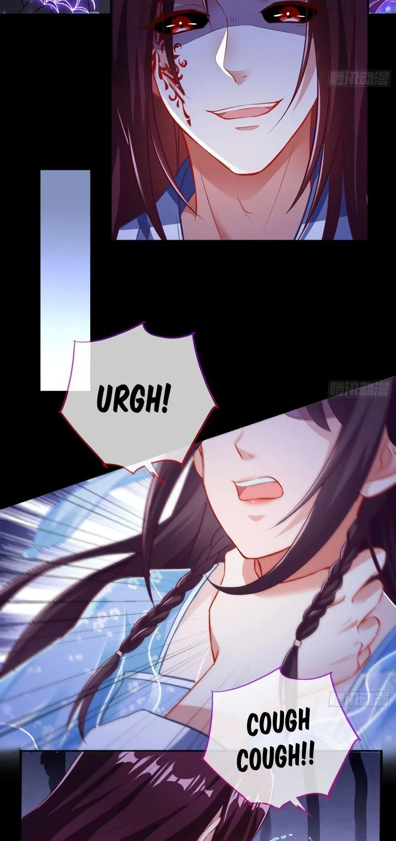 Cheating Men Must Die Chapter 355 Online - página 14