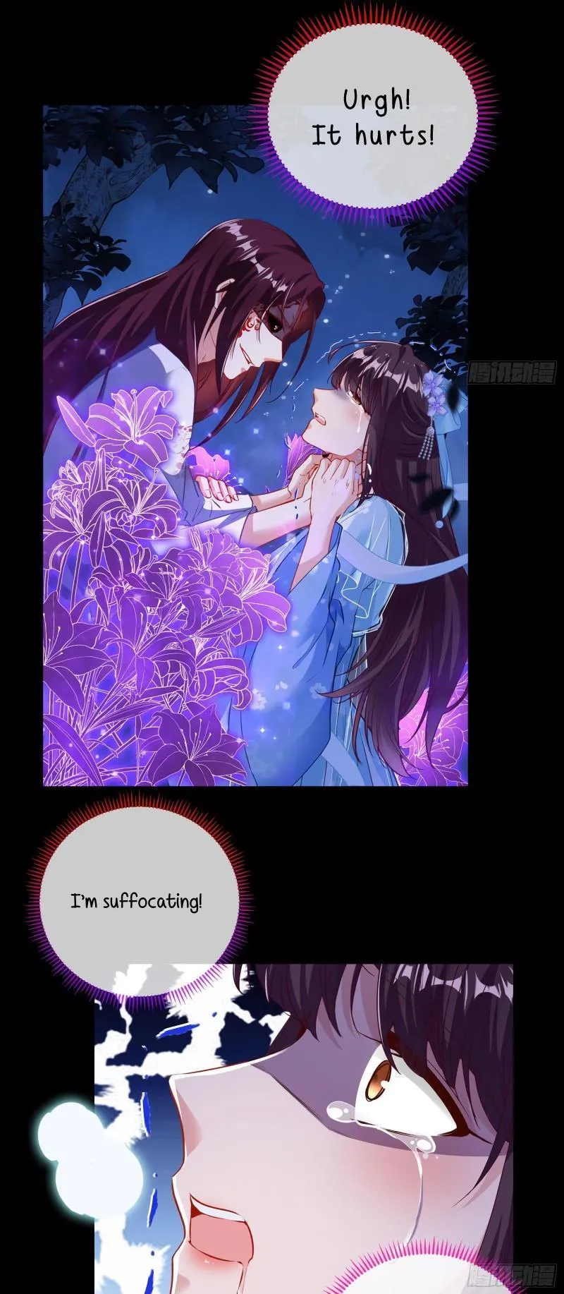 Cheating Men Must Die Chapter 355 Online - página 19