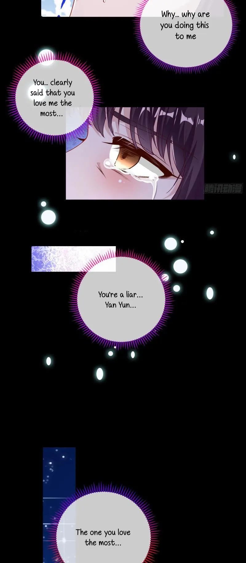 Cheating Men Must Die Chapter 355 Online - página 20