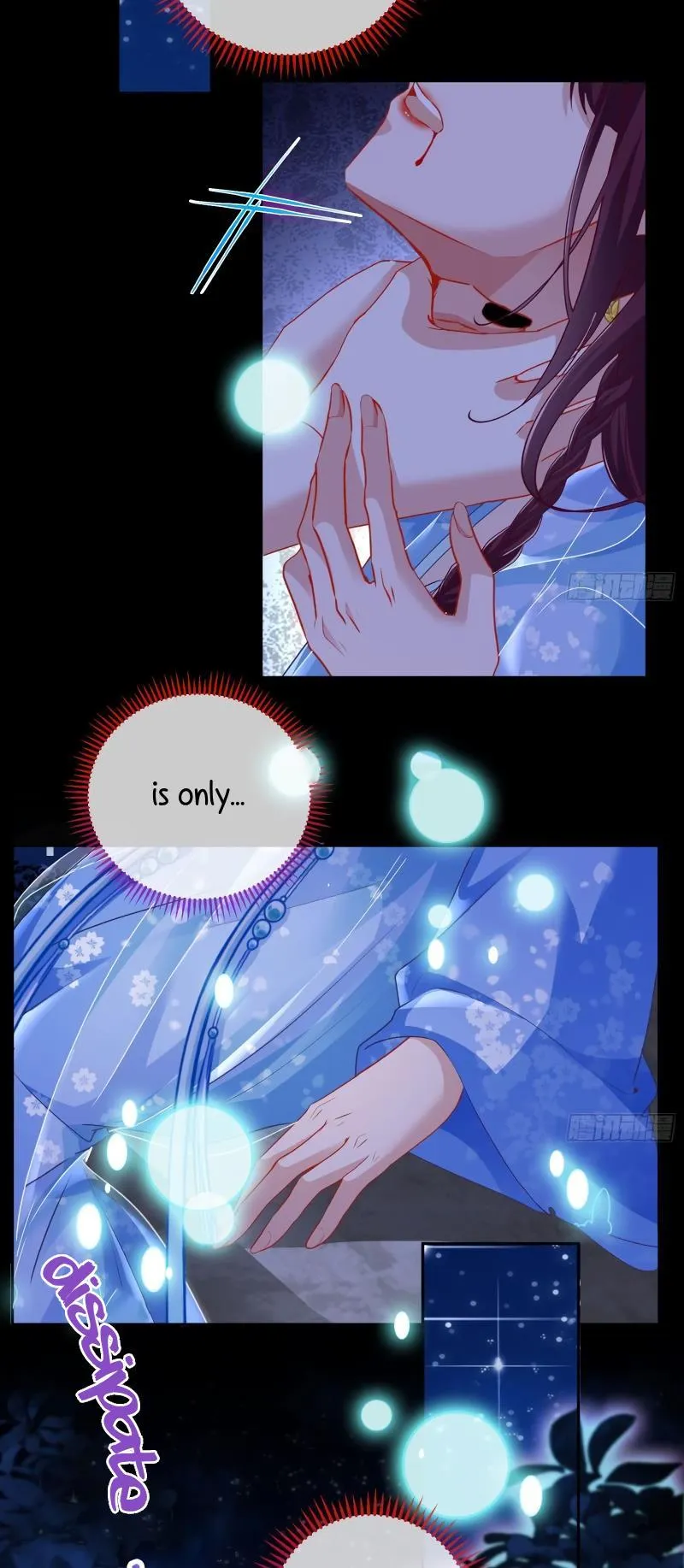 Cheating Men Must Die Chapter 355 Online - página 21