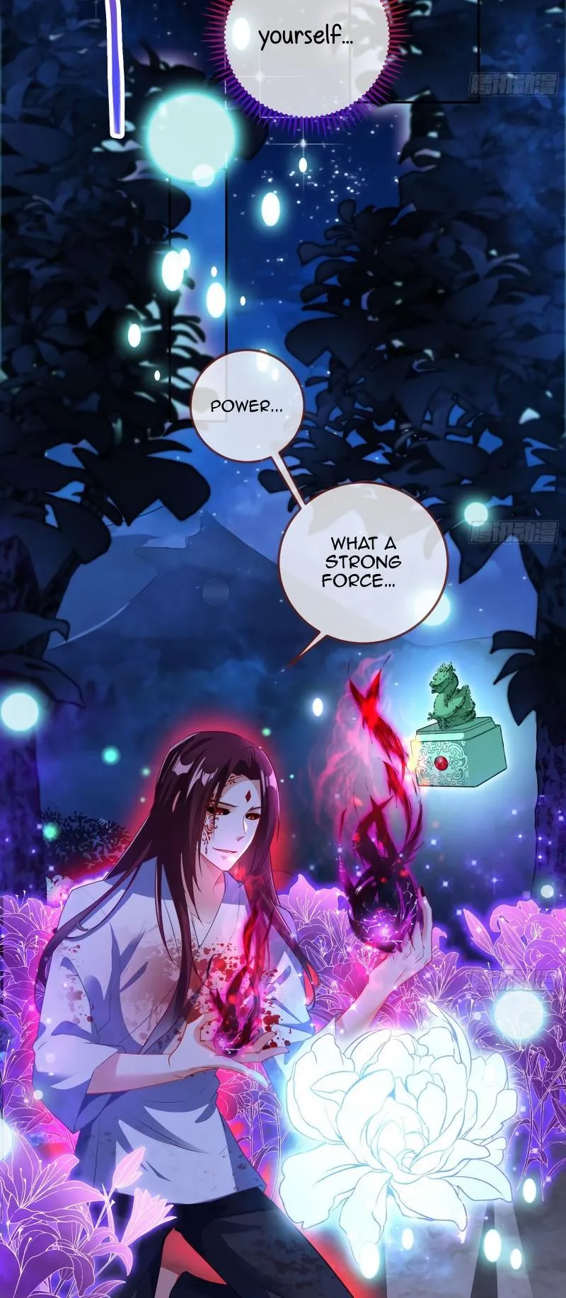 Cheating Men Must Die Chapter 355 Online - página 22