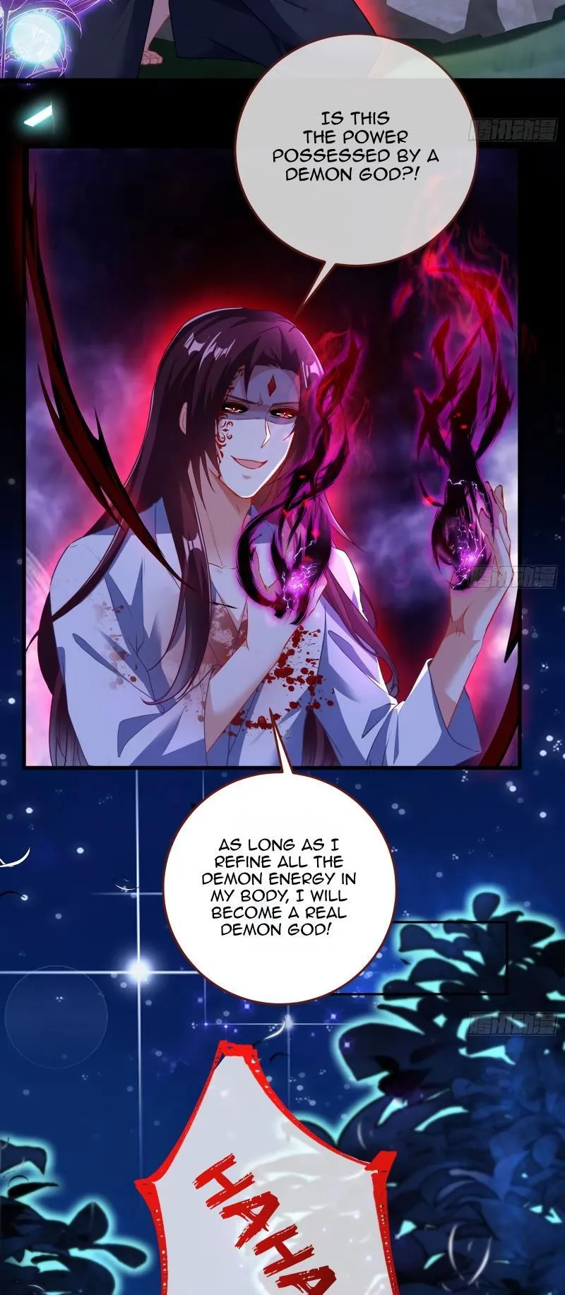 Cheating Men Must Die Chapter 355 Online - página 23