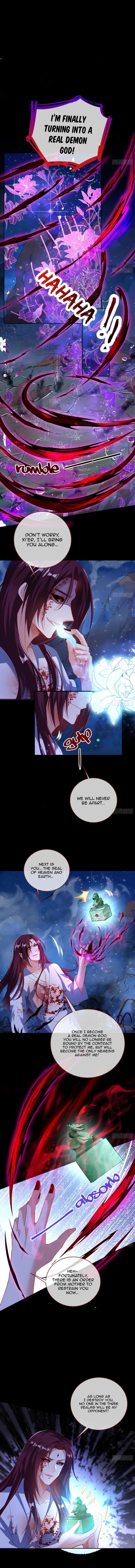 Cheating Men Must Die Chapter 355 Online - página 25