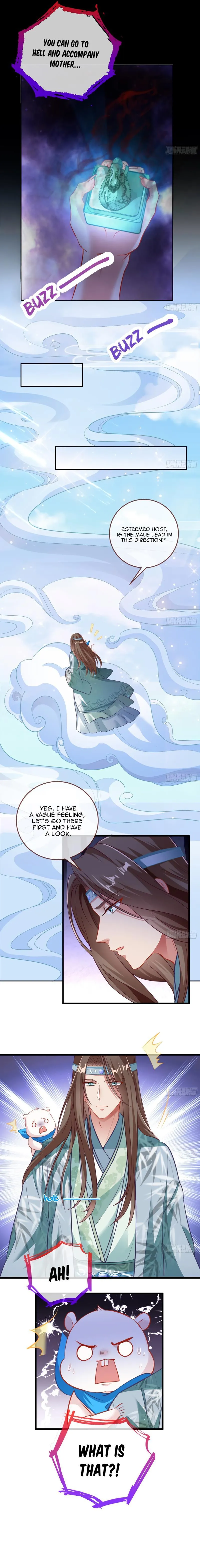 Cheating Men Must Die Chapter 355 Online - página 26