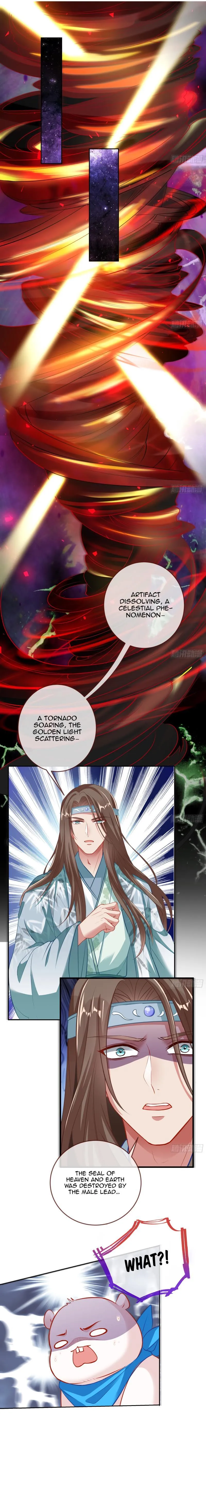 Cheating Men Must Die Chapter 355 Online - página 27