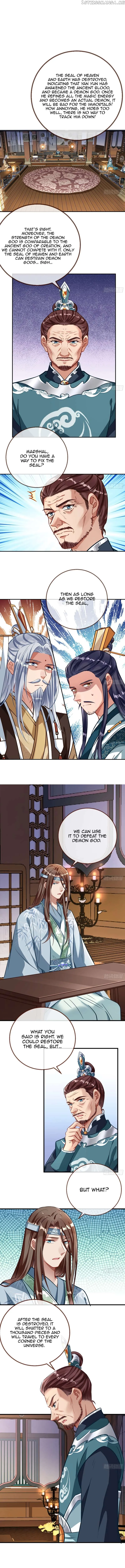 Cheating Men Must Die Chapter 356 Online - página 3