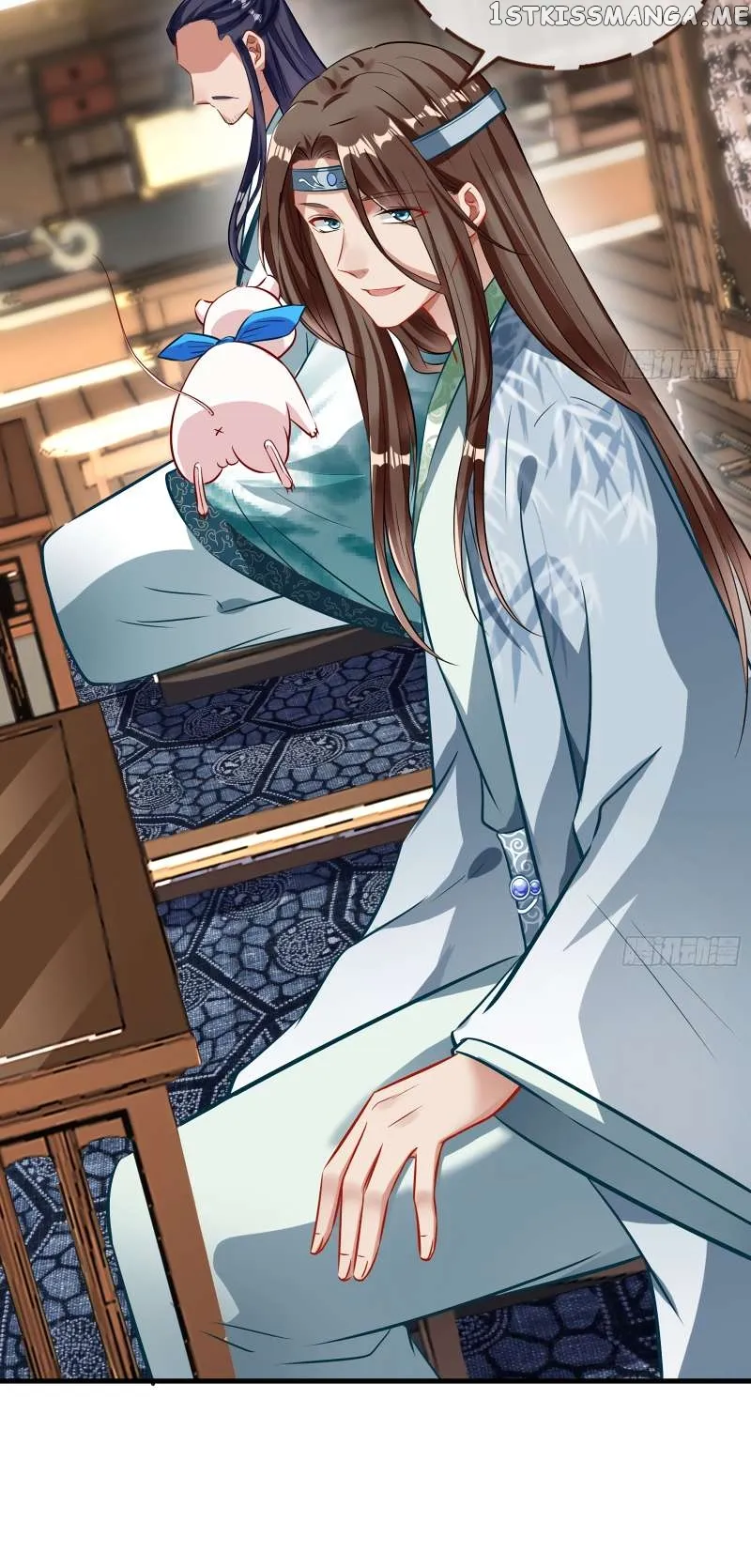 Cheating Men Must Die Chapter 356 Online - página 6