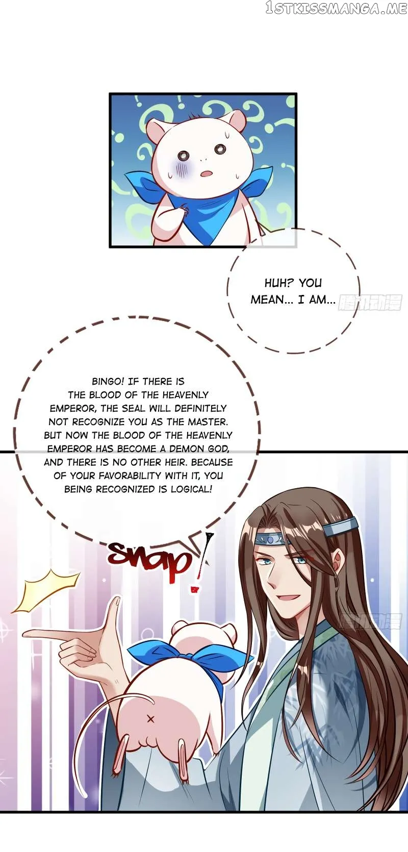 Cheating Men Must Die Chapter 356 Online - página 7