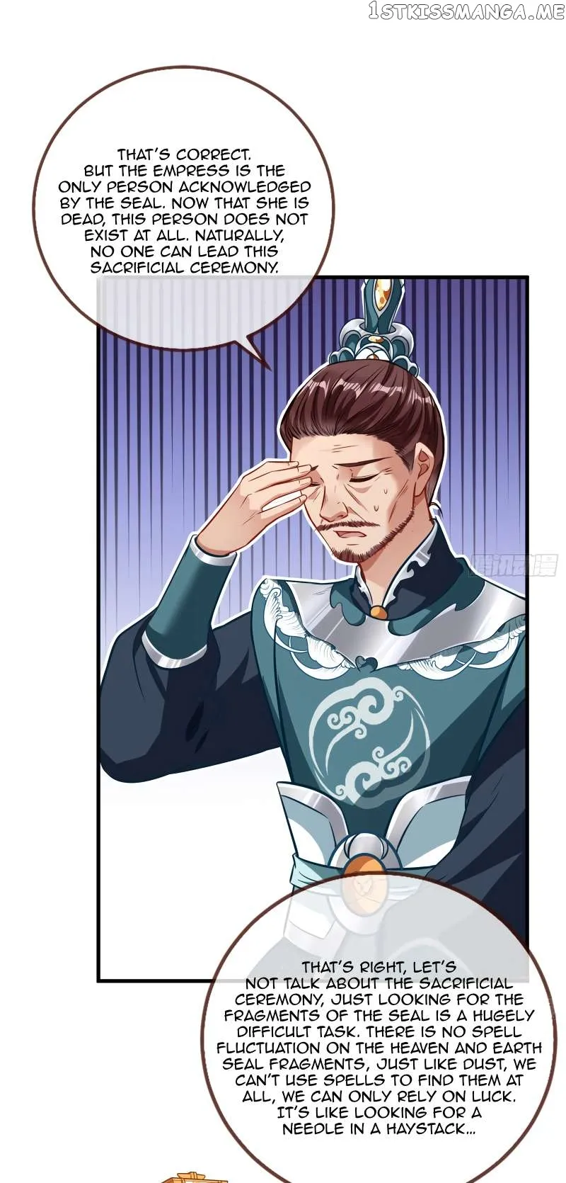 Cheating Men Must Die Chapter 356 Online - página 8