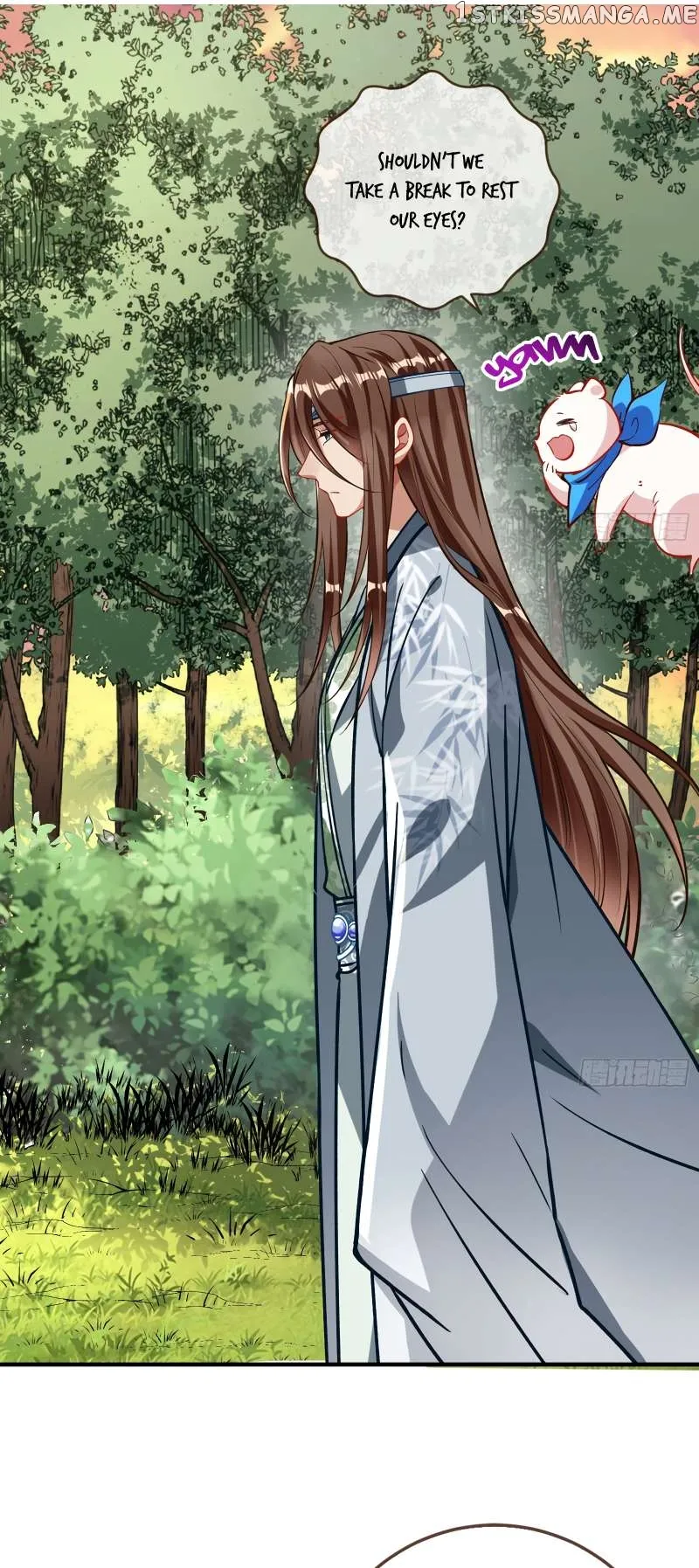 Cheating Men Must Die Chapter 356 Online - página 11