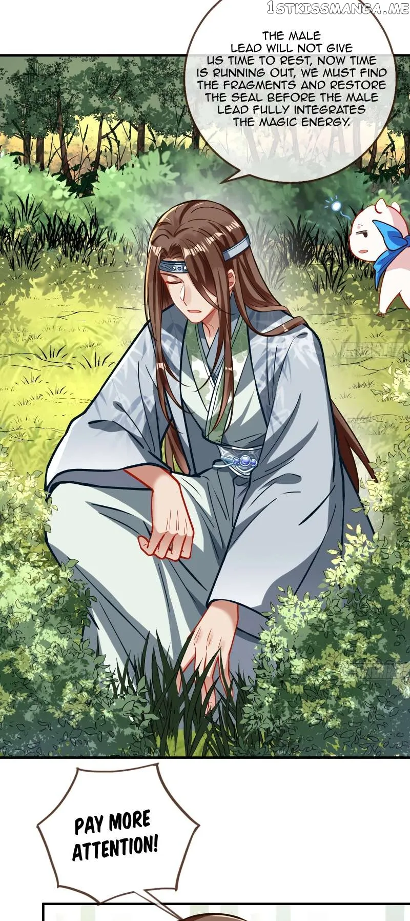 Cheating Men Must Die Chapter 356 Online - página 12