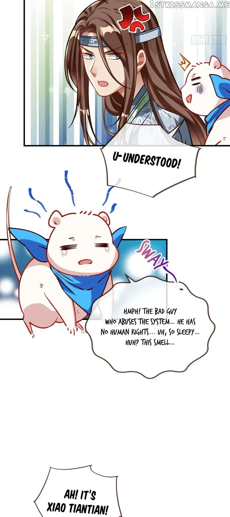 Cheating Men Must Die Chapter 356 Online - página 13