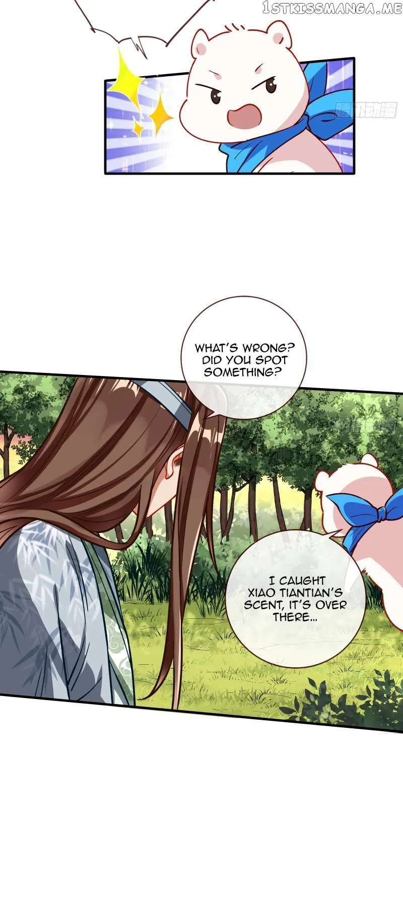 Cheating Men Must Die Chapter 356 Online - página 14