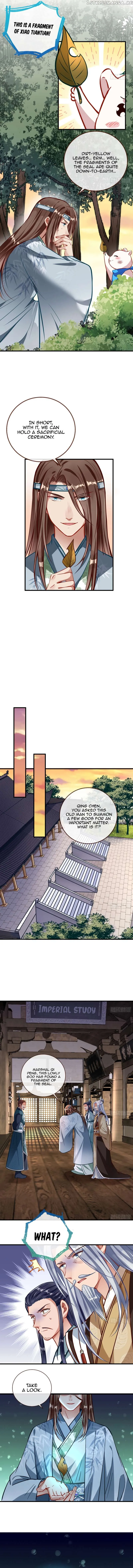 Cheating Men Must Die Chapter 356 Online - página 17