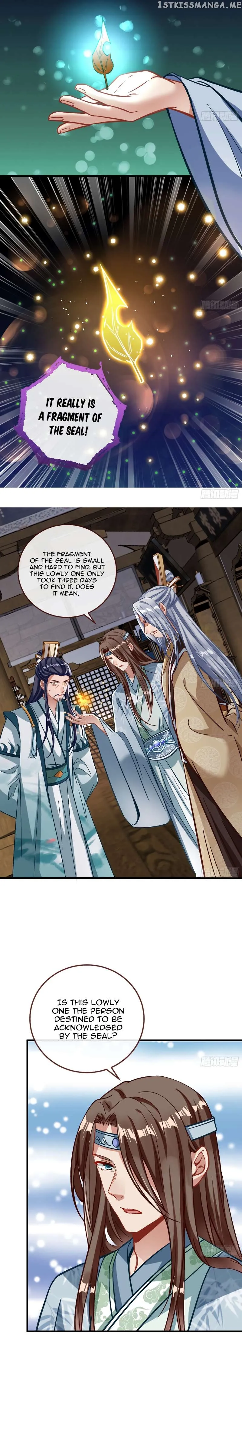 Cheating Men Must Die Chapter 356 Online - página 18