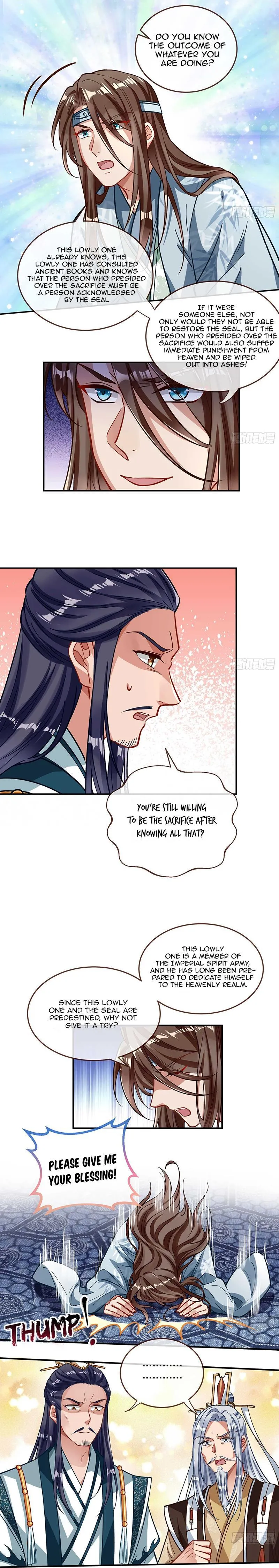 Cheating Men Must Die Chapter 357 Online - página 4