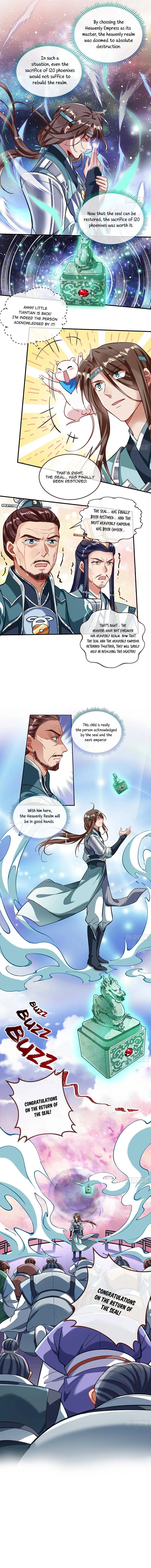 Cheating Men Must Die Chapter 357 Online - página 7