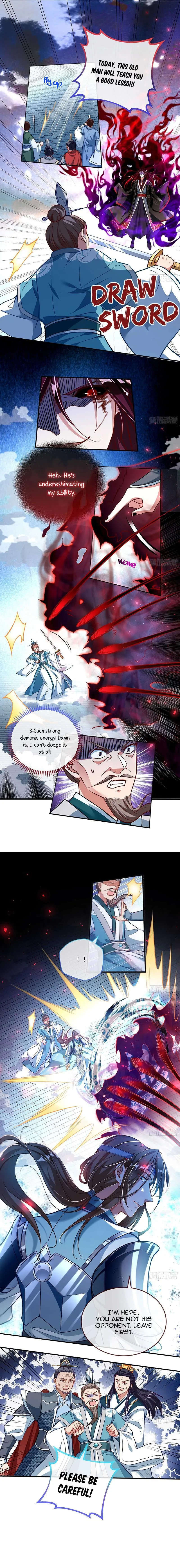 Cheating Men Must Die Chapter 357 Online - página 9