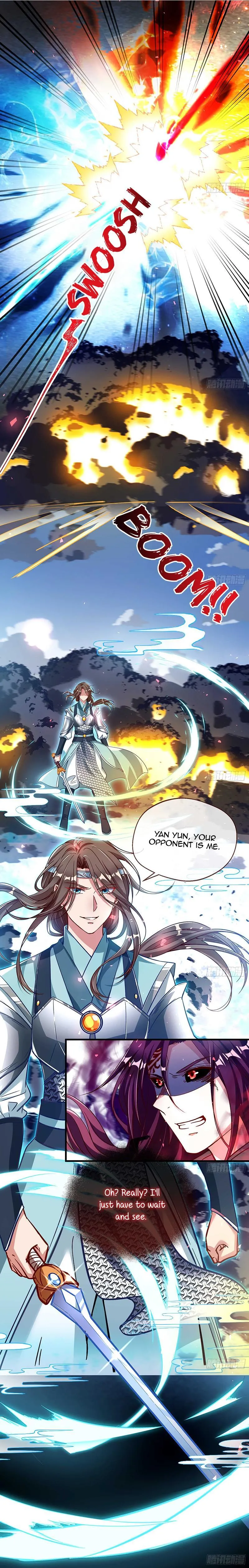 Cheating Men Must Die Chapter 357 Online - página 10