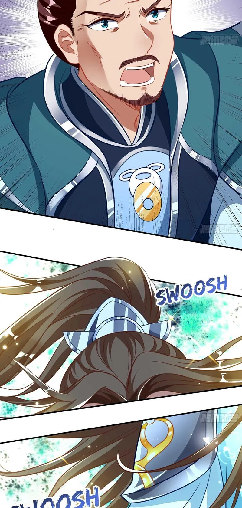 Cheating Men Must Die Chapter 358 Online - página 7