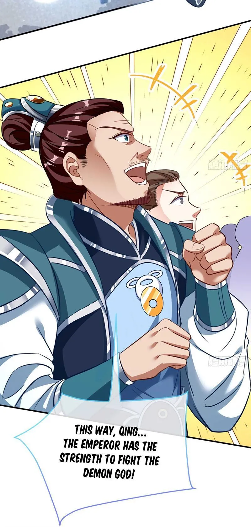 Cheating Men Must Die Chapter 358 Online - página 9