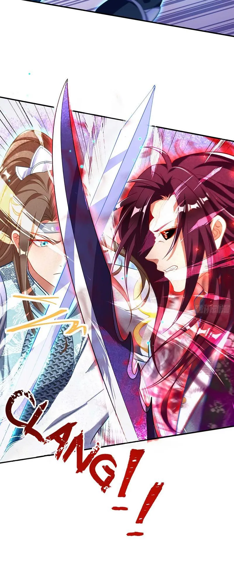 Cheating Men Must Die Chapter 358 Online - página 14