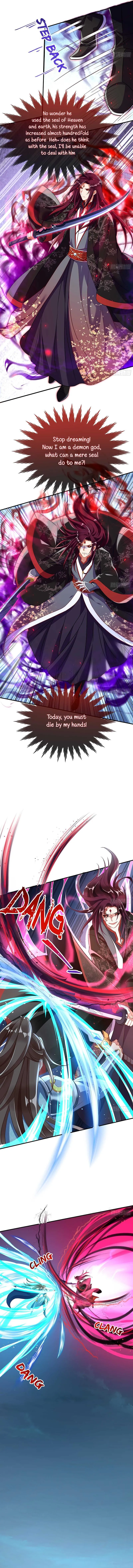 Cheating Men Must Die Chapter 358 Online - página 16