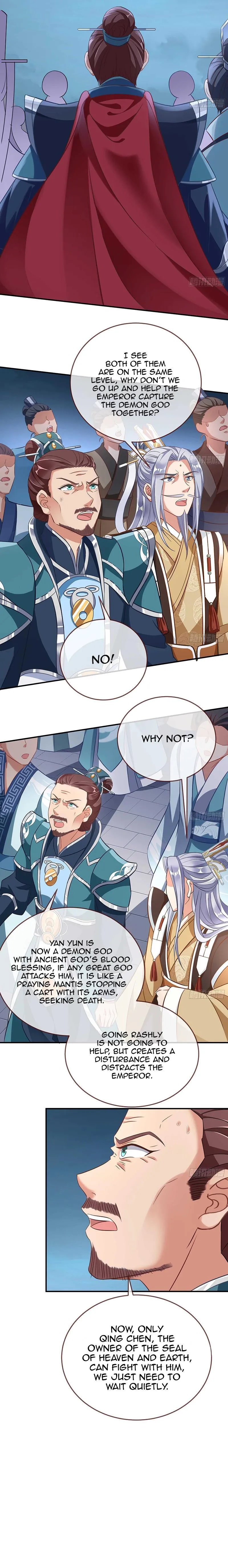Cheating Men Must Die Chapter 358 Online - página 17