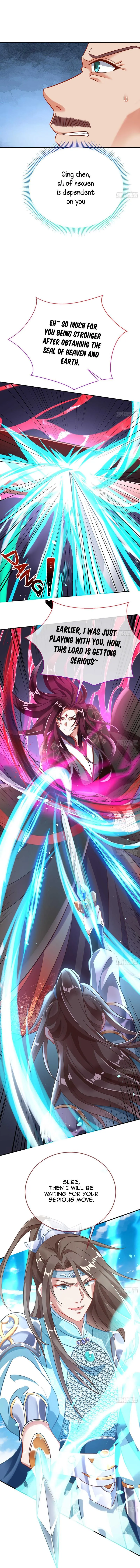 Cheating Men Must Die Chapter 358 Online - página 18